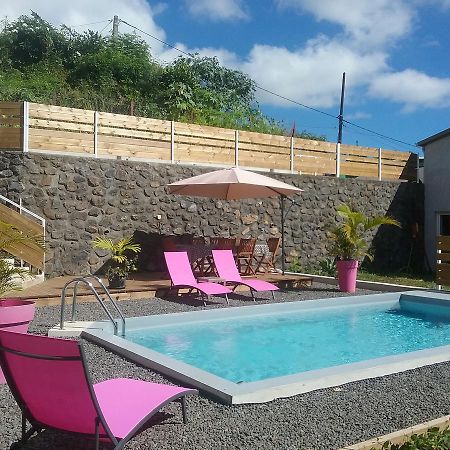 Les Canneliers Bed & Breakfast Saint-Leu Exterior photo