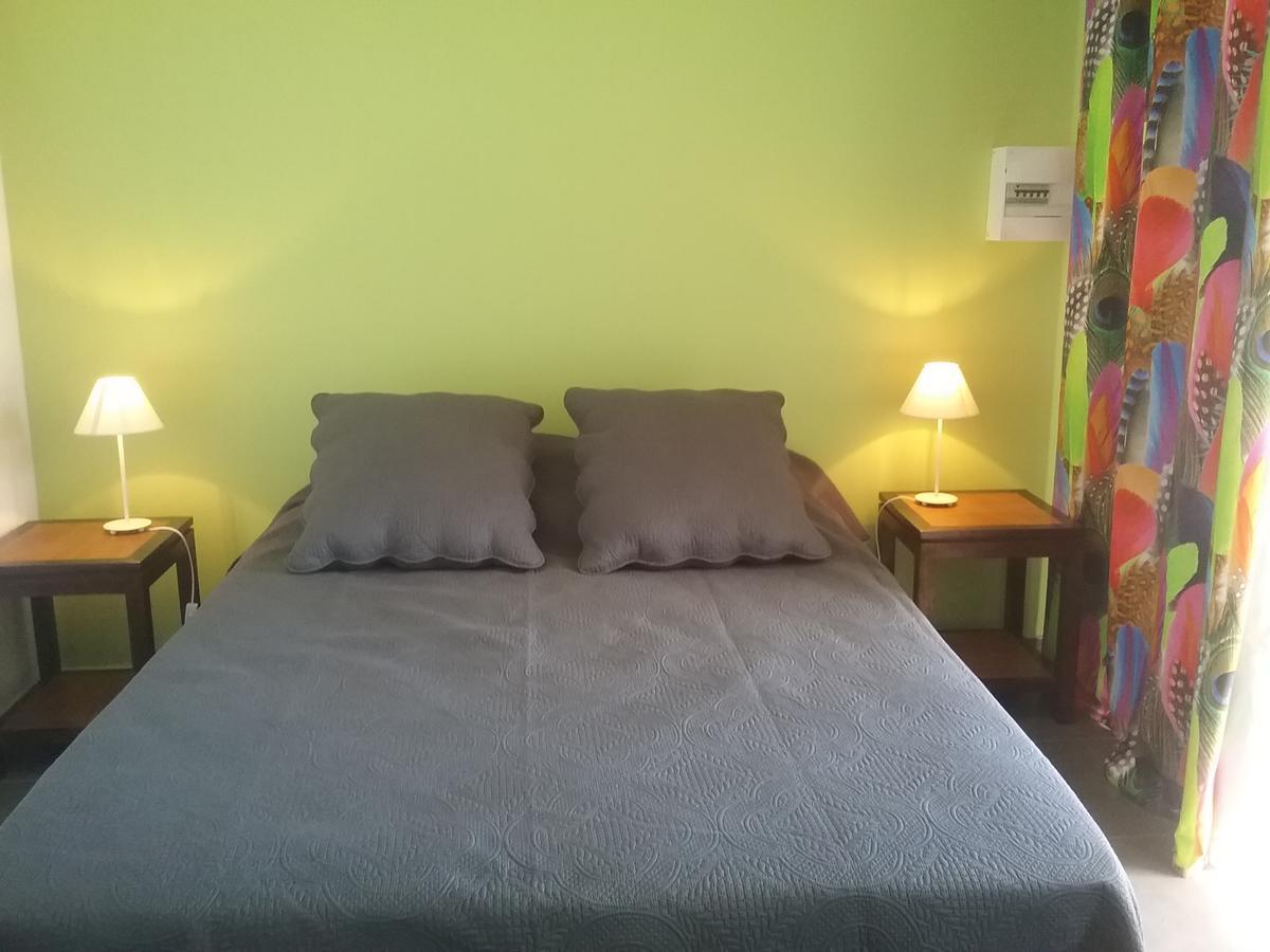 Les Canneliers Bed & Breakfast Saint-Leu Exterior photo