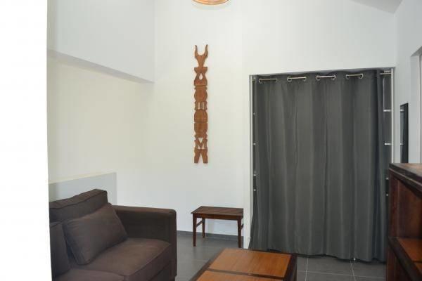 Les Canneliers Bed & Breakfast Saint-Leu Exterior photo